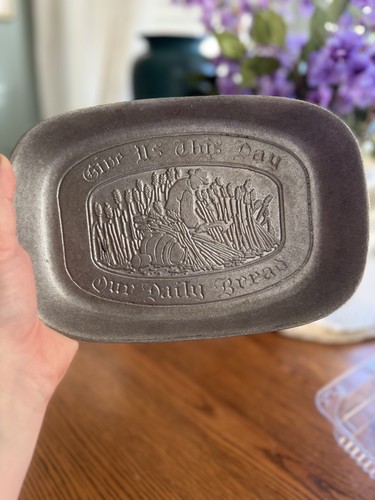 Wilton ware pewter - ware,