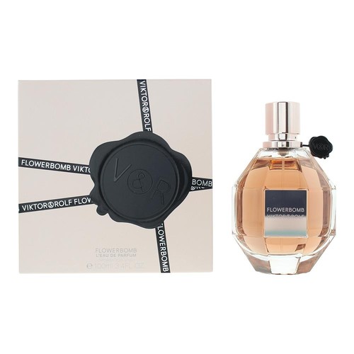 Viktor rolf flowerbomb - &,