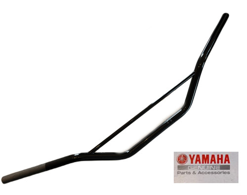 Handlebar yamaha 175 dt - yamaha,