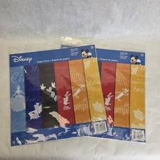 Sandylion disney scrapbook - disney,