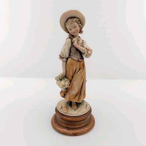 Giuseppe armani girl - giuseppe, with