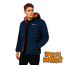 MRK Seasons Men's Padded Warm