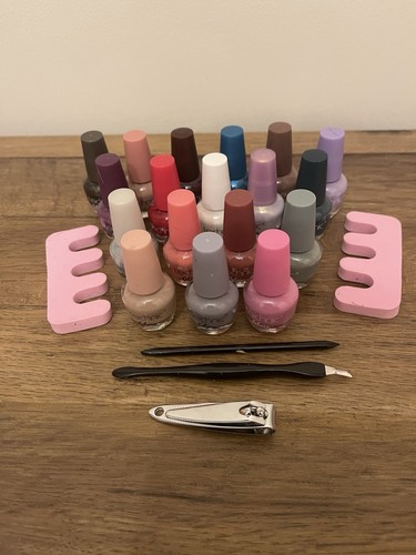Collection mixed technic - 18,