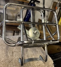 LAMBRETTA S3 GP LI SX TV LIS