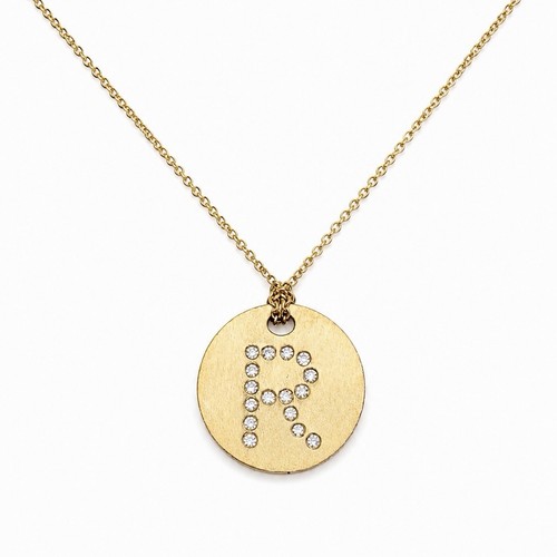 Roberto coin 18k yellow - 18k,