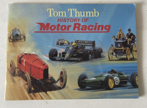 Players tom thumb - tom, of