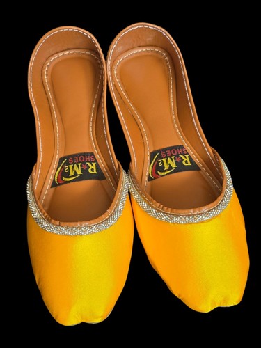 Ladies khussa shoes size 5 - size,