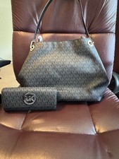 Michael Kors Large Black
