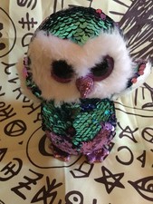 Haunted Doll Positive Witches Familiar Owl Serafina Active Not Doll Owl Teddy