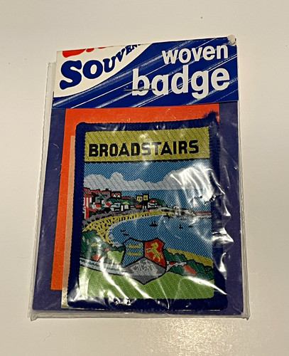 Broadstairs woven cloth - broadstairs,