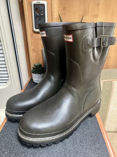 Hunter balmoral sovereign - hunter,