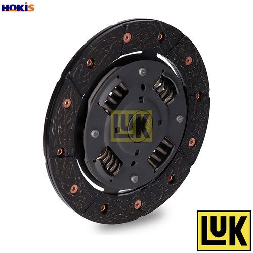 Clutch disc 317 0017 for - clutch, 17