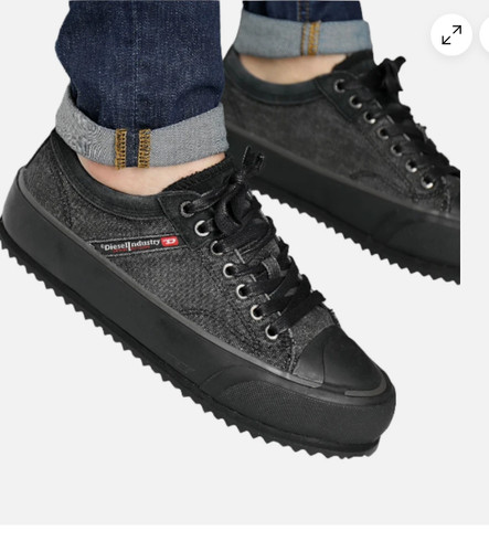 Diesel men baskets - diesel,