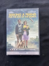 Seeking a Friend for the End