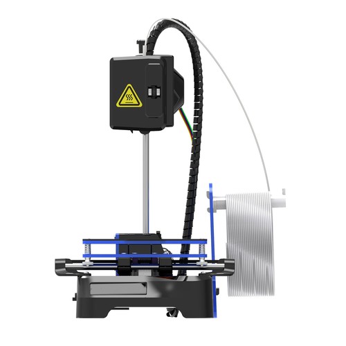 High accuracy fdm mini - accuracy, 3d