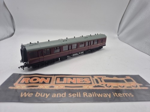 Bachmann 176 collett - collett, 60'