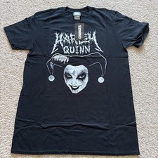 Harley quinn men - harley, t-shirt