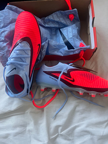 Nike phantom low elite - phantom,