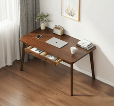 Computer Desk With Drawers