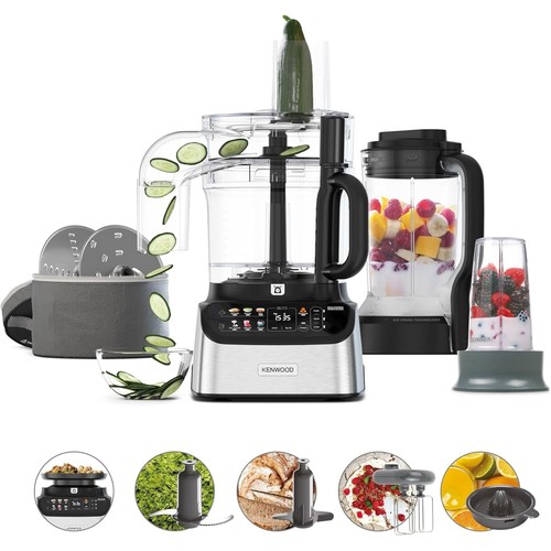 Kenwood multipro onetouch - kenwood,