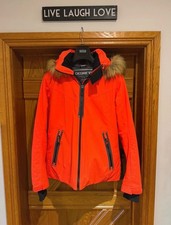 Degre 7 Ladies Ski Jacket