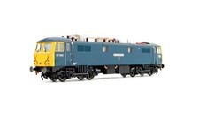 OO Class 87 001 HORNBY Royal