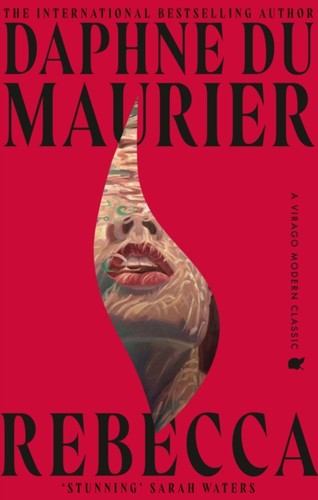 Rebecca daphne maurier - daphne,