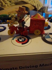 Corgi Toys Magic Roundabout Mr