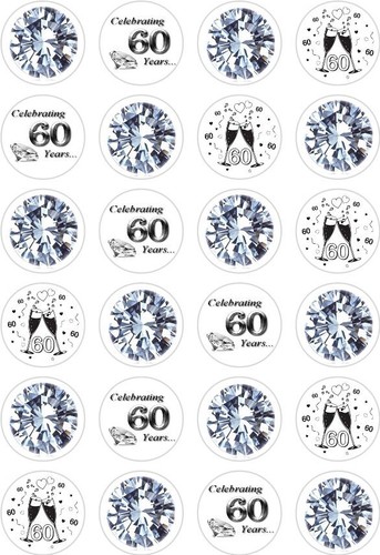 60th diamond wedding - 24,