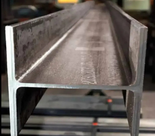 Universal mild steel - steel, rsj