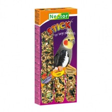 Cockatiel Treats Currants +