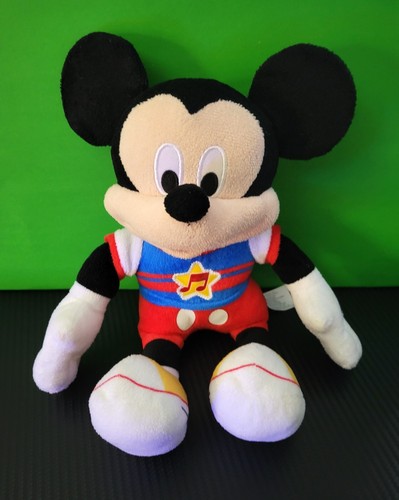 Disney junior mickey - disney,