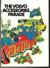 Volvo 144, 145 & 164