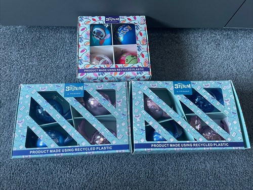 Disney lilo stitch christmas - disney, &