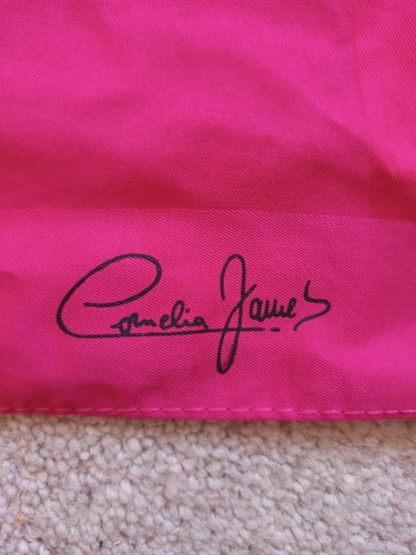 Cornelia james fuscia - james, pink