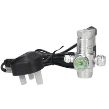 Ista Single Gauge Pressure