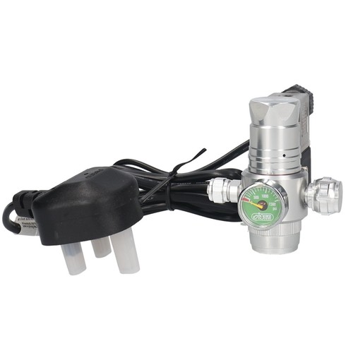 Ista single gauge pressure - single,