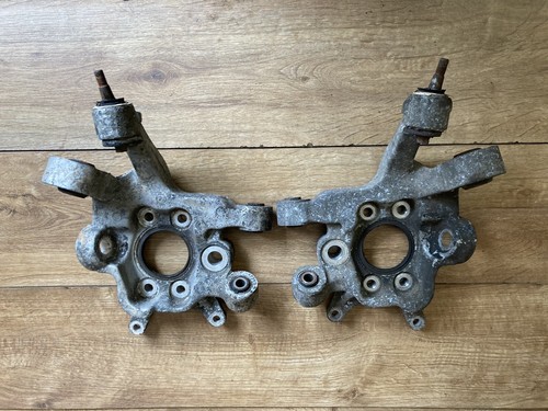 Nissan 300zx rear knuckles - nissan, tt