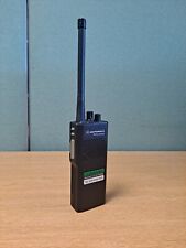 Motorola GP300 Radius VHF