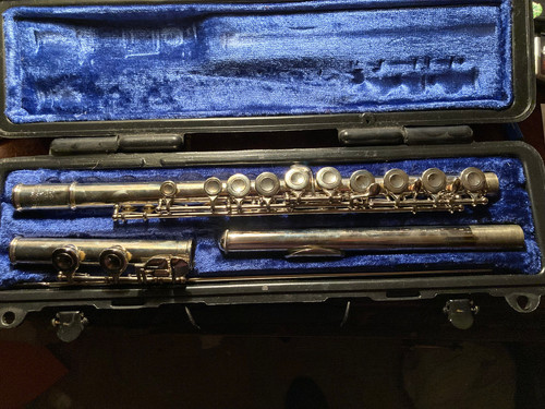 Bundy selmer resonite - bundy,