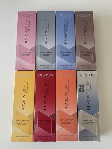 Revlon revlonissimo - revlon,