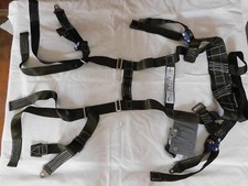 Vulcan Rear Crew Irvin GQ Parachute Harness, Type B MK44 [D5C]