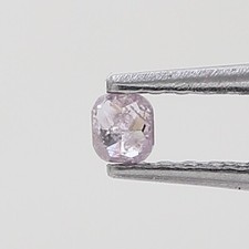 Natural Pink Diamond 0.04tcw