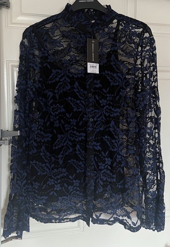Bnwt dorothy pekins blue - dorothy,