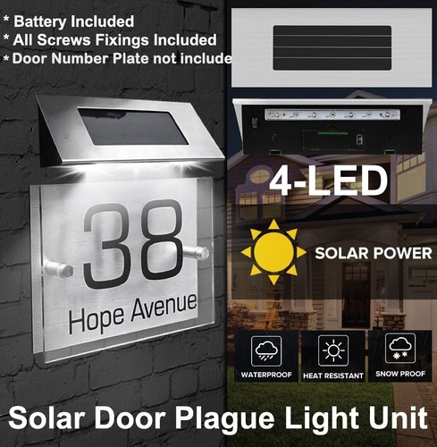 Solar powered house - solar,