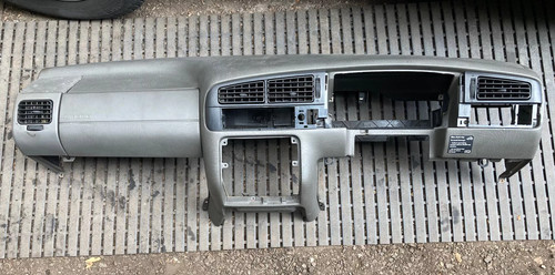 Golf mk3 dashboard - vw,