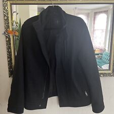 Mens Jasper Conran Black