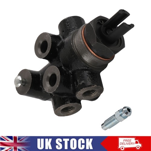 Brake load sensing valve - brake,