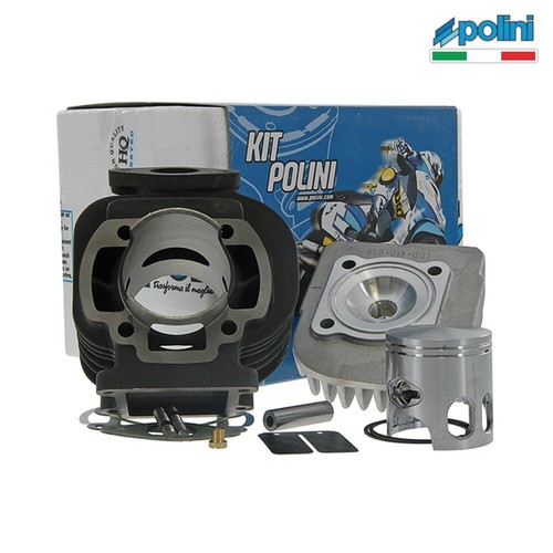 Cylinder p1660074 50cc ac - p1660074, 2t