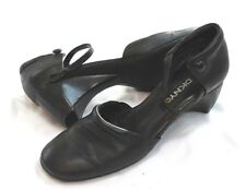 Donna Karen DKNY Womens Black